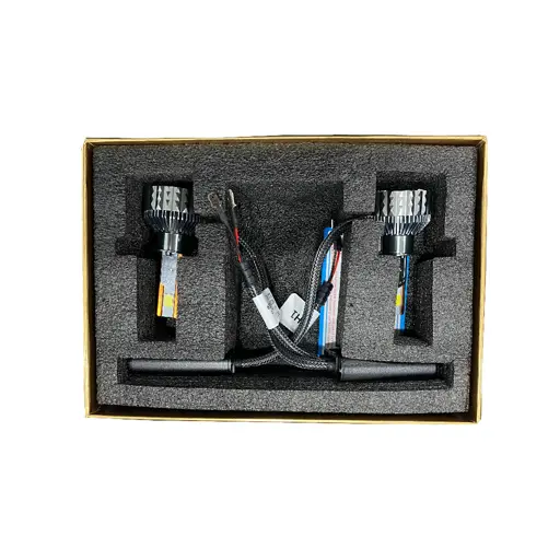 هدلایت winer مدل v120 پایهH1