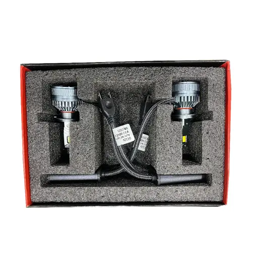 هدلایت winer مدل v120 پایه H4