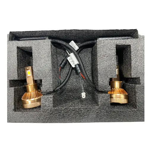 هدلایت winer مدل v23 خار H3