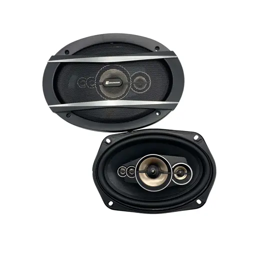 بلندگوی ساندیا مدل SP-6930 بیضی 