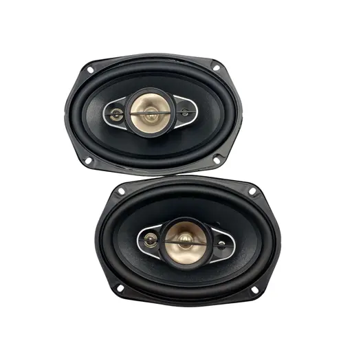 بلندگوی ساندیا مدل SP-6940 بیضی
