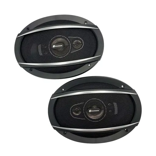 بلندگوی ساندیا مدل SP-6920 بیضی