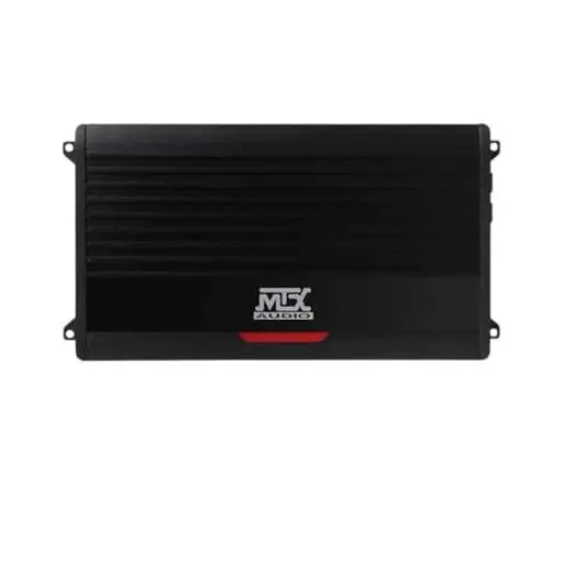 آمپلی فایر آمریکایی مدل MTX 1001  تک کانال مونو