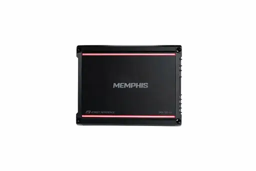 آمپلی فایر ممفیس مدل SRX750.1V  تک کانال مونو