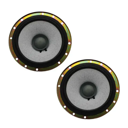 بلندگو فابریک پژو راک پاور مدل RK-160 سایز 6.5 اینچ