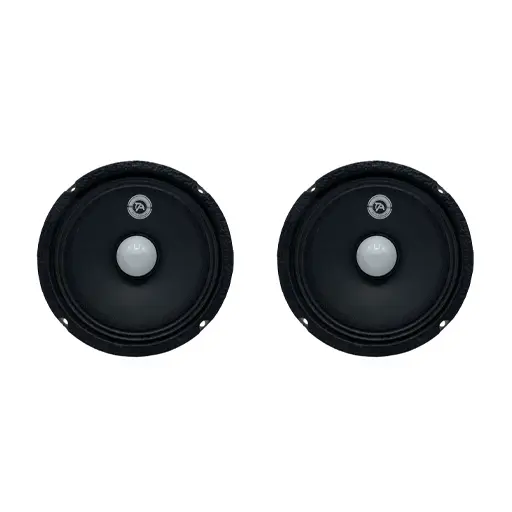میدرنج تایتان آدیو مدل TI-650BT سایز 6 اینچ