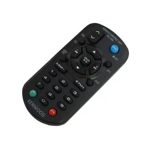 ریموت کنترل کنوود مدل RC 406