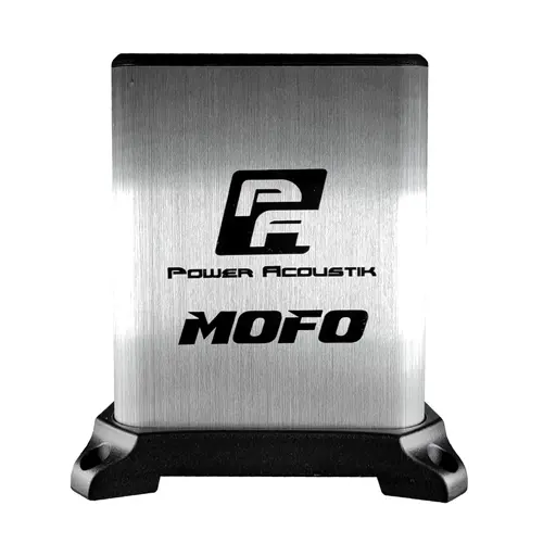 آمپلی فایر خودرو پاور آکوستیک مدل MOFO1.3KD