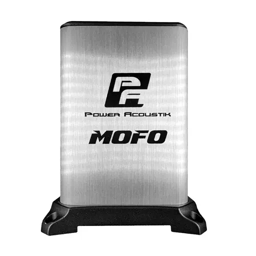 آمپلی فایر خودرو پاور آکوستیک مدل MOFO1.10KD