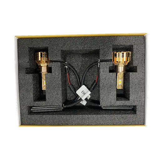 هدلایت winer مدل v9پایه H3