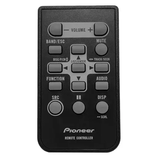 ریموت کنترل پایونیر مدل CD R320