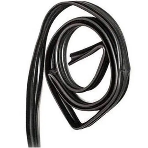 نوار دور شیشه عقب پراید x100 آذین پارت