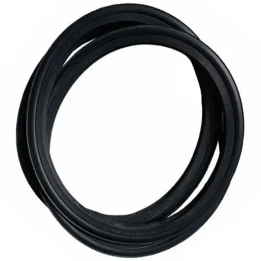 نوار دور درب جانبی عقب پژو 405 آذین پارت (چپ)