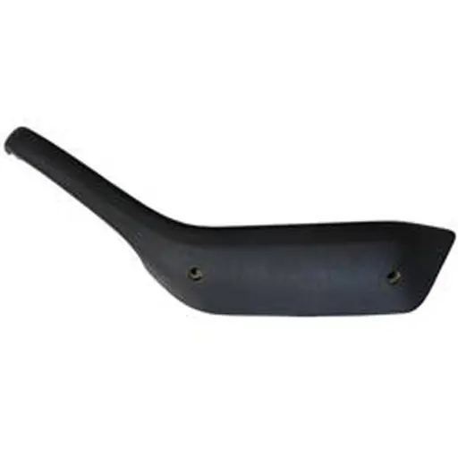 دستگیره مچی عقب پژو 405 آذین پارت مشکی (چپ)