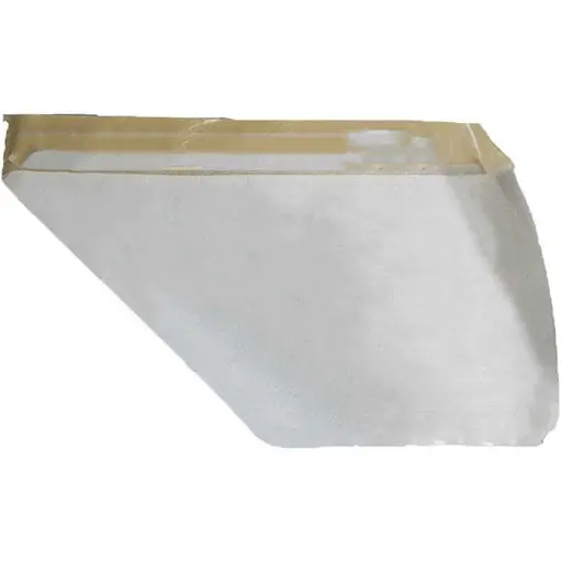 عایق تودری درب عقب پژو پارس آذین پارت (راست)