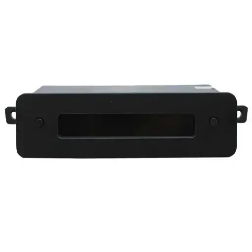 ساعت دیجیتال کوییک سایپا یدک دماسنج دار کد 102760 - 220