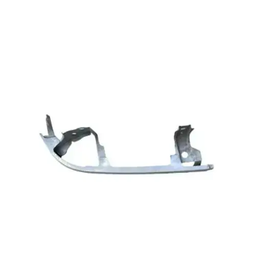 ابرویی چراغ جلو پراید سایپا یدک (چپ) کد 502114 - 2