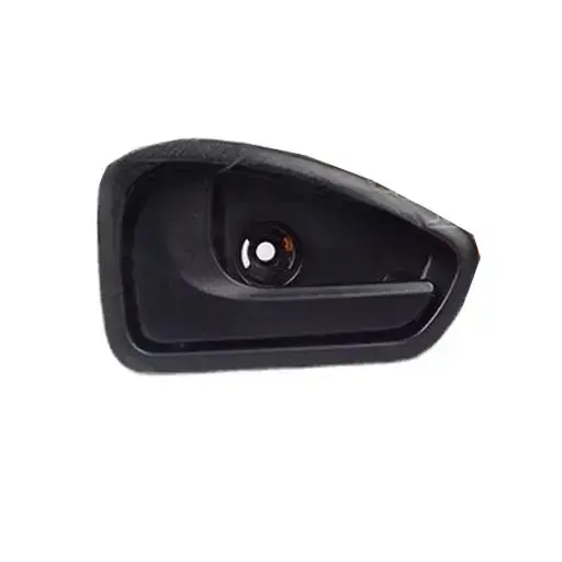 مجموعه دستگیره داخلی درب پراید 141 سایپا یدک (چپ) مشکی کد 560883 - A