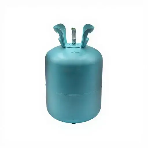 گاز کولر ال 90 سایپا یدک مدل R134 صد گرمی کد 590079 - TC