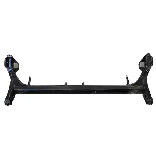 اکسل عقب ساینا سایپا یدک با میل پیچشی کامل ABS کد 100212 - 4