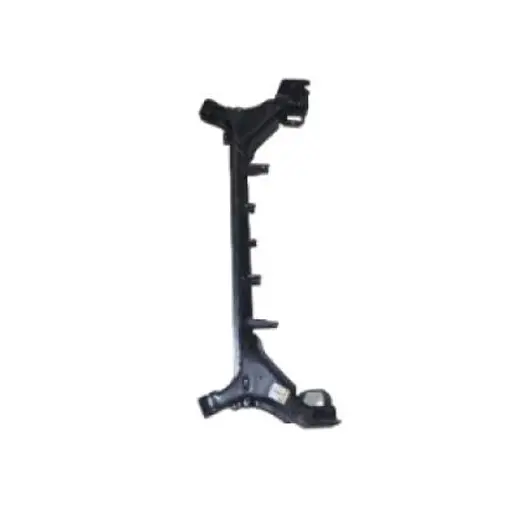 پوسته اکسل با میل پیچشی بدون بوش ABS ساینا سایپا یدک کد 101015 - P19