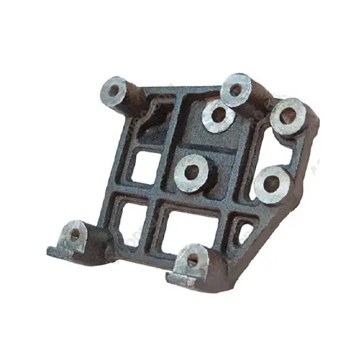 پایه کمپرسور کولر پراید سایپا یدک (پاناسونیک) کد 502902 - 2