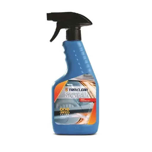 شیشه‌ پاک‌ کن خودرو تام کلین مدل TC-480bws حجم 480 میلی لینر