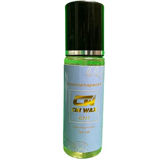 اسپری خوشبو کننده خودرو سینوکس کد c717 حجم 120 میلی لیتر