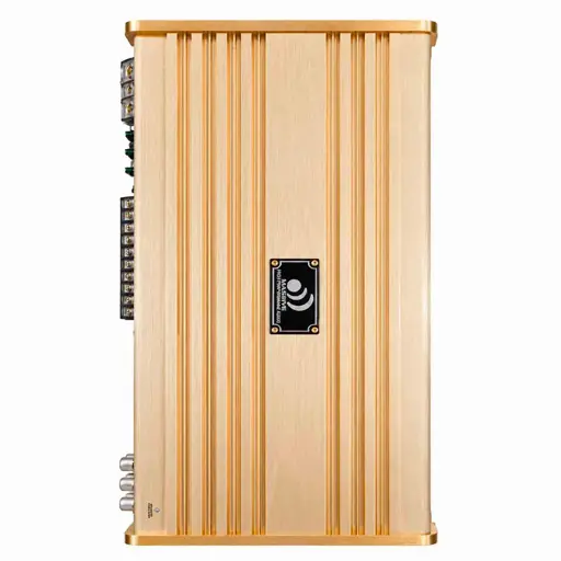 آمپلی‌فایر خودرو مسیو مدل MS-5080.5