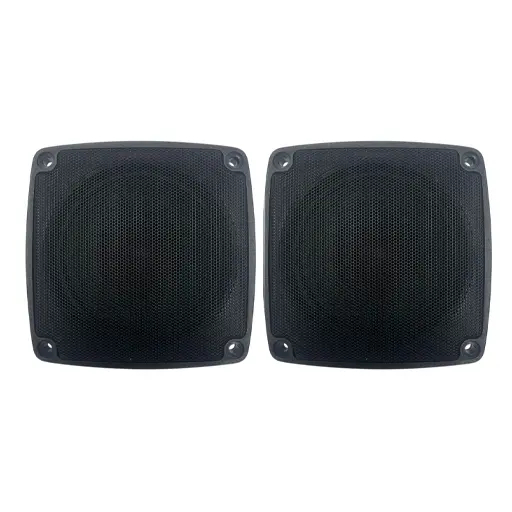 بلندگو خودرو استیل مدل ST-505