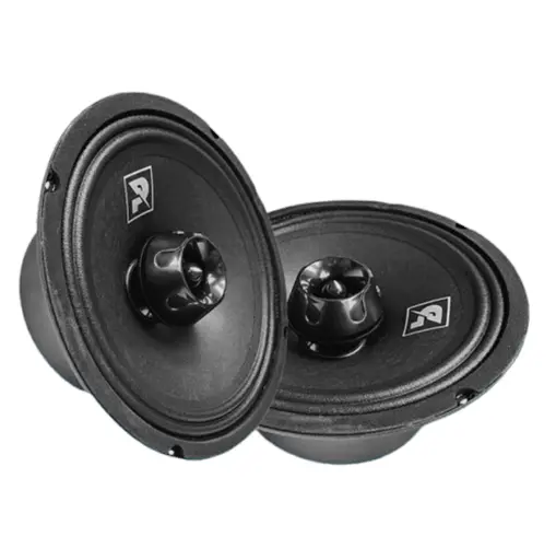 میدرنج خودرو آلفاسونیک مدل PSW-602
