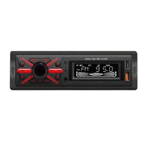 ضبط خودرو مدل Multifunction 950