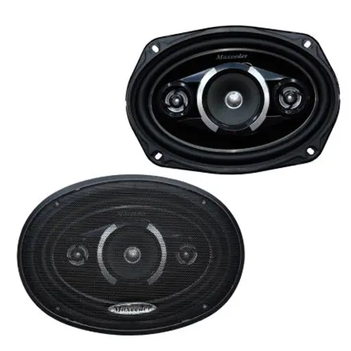 بلندگو خودرو مکسیدر مدل PL-6920 بسته دو عددی