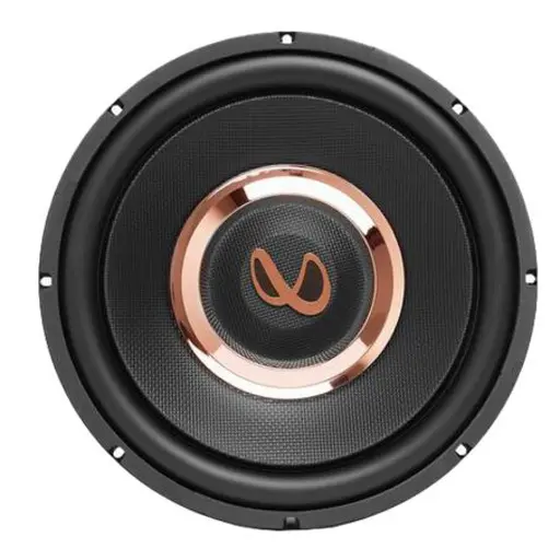 ساب ووفر خودرو اینفینیتی مدل  PRIMUS 1270