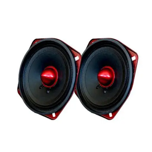 میدرنج پشت خودرو ساووی مدل SV-5 M سایز 5 اینچ بسته 2 عددی