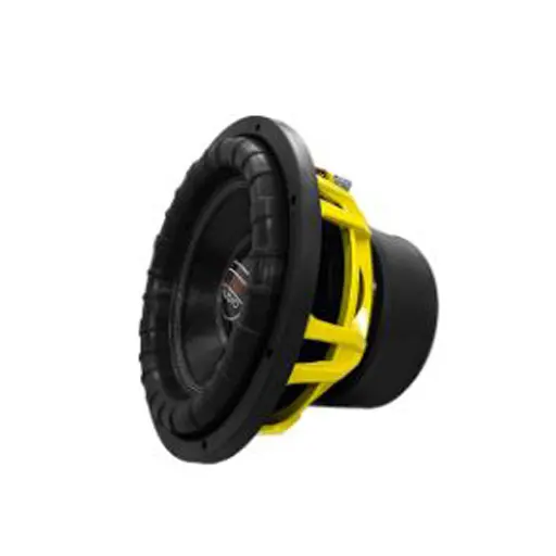 ساب ووفر عقب خودرو ال اس آدیو مدل 122pro سایز 12 اینچ
