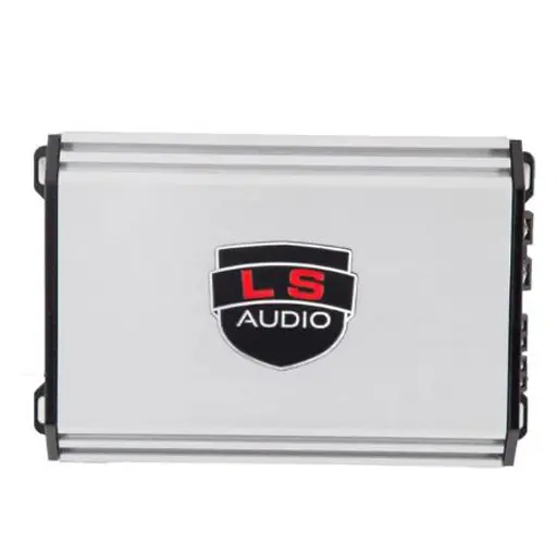 آمپلی فایر خودرو ال اس آئودیو مدل LS-4125