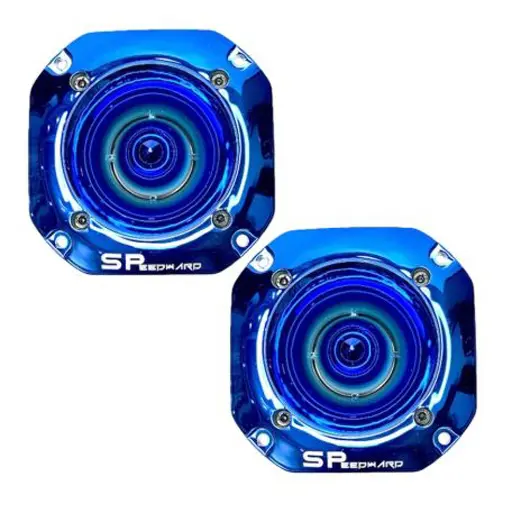 سوپر تیوتر جلو مدل SPK-T46 سایز 4 اینچ بسته دو عددی