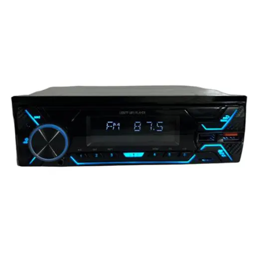 ضبط خودرو مدل Car MP3 player
