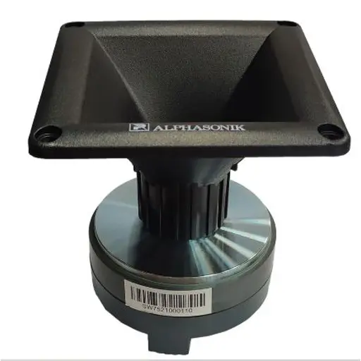 هورن خودرو آلفاسونیک مدل PSW-75