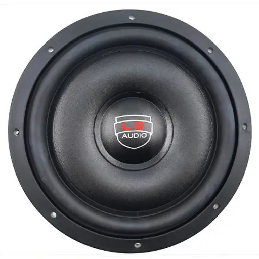 ساب ووفر خودرو ال اس آدیو مدل LS-S122