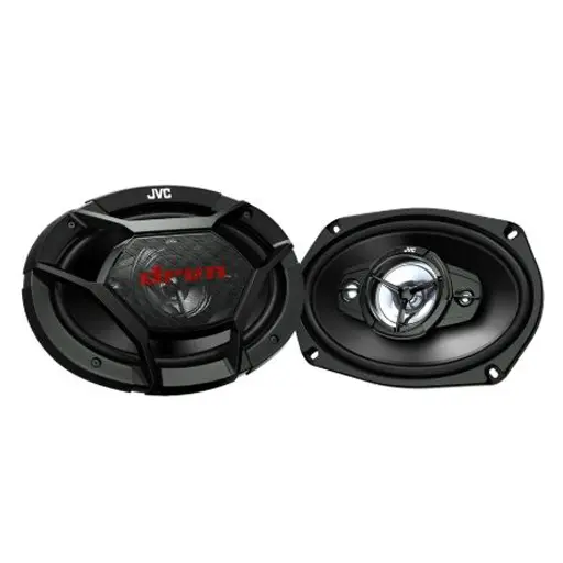 بلندگو خودرو جی وی سی مدل CS-DR6940