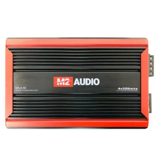 آمپلی فایر خودرو M2 مدل m2-4.50