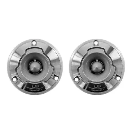 سوپر تیوتر پشت خودرو ال اس آدیو مدل T290 سایز 3.5 اینچ بسته دوعددی