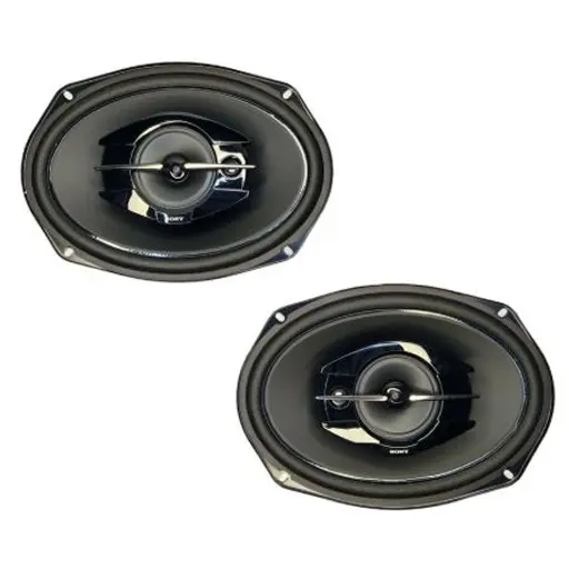 بلندگو خودرو سونی مدل XS-6939 بسته  2 عددی