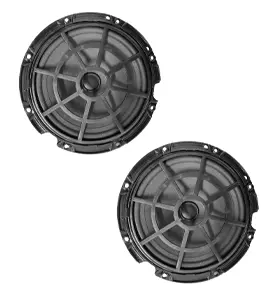 بلندگو خودرو مدل  M-002 بسته دو عددی