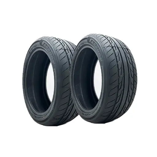 لاستیک فاررود سایز 255/45R20 گل EXTRA FRD88 دو حلقه ای تولید 2025