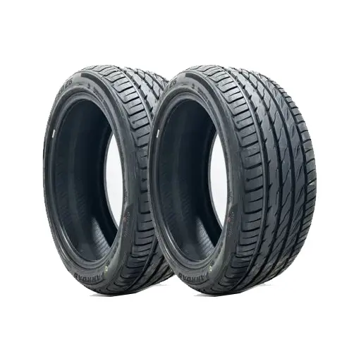 لاستیک فاررود سایز 225/60R18 گل FRD26 دو حلقه ای تولید 2025