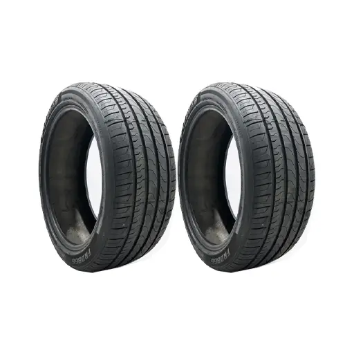 لاستیک فاررود سایز 245/45R20 گل FRD866 دو حلقه ای تولید 2025