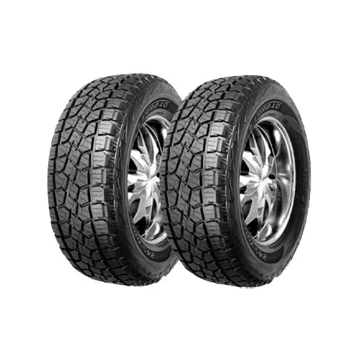 لاستیک فاررود سایز 31/10.5/15 گل A/T EXPRESS PLUS دو حلقه ای تولید 2025
